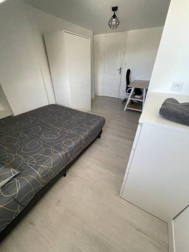 Rouen hyper centre Place Du Vieux Marché