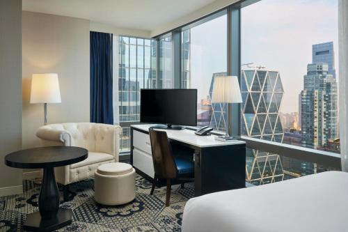 Residence Inn by Marriott New York Manhattan/Central Park, New York