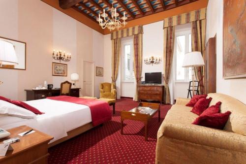 Hotel Nazionale, Рим (фото 8)