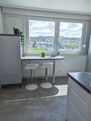 Modern flat with elevator/balcony/parking, Hagen (foto 9)