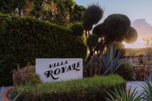 Villa Royale