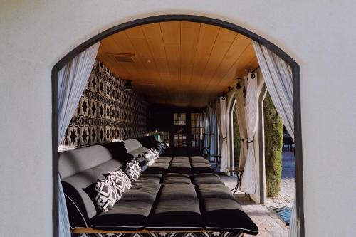 Villa Royale in Palm Springs South