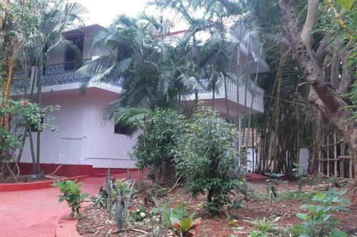 Villa LE BONHEUR