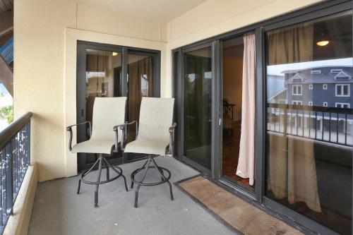 Club at Mexico Beach 2J by Pristine Properties Vacation Rentals