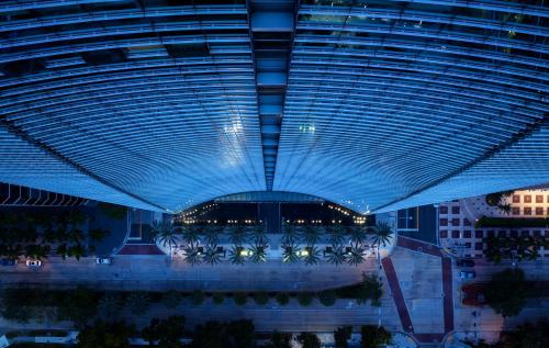 ホテル AKA ブリッケル