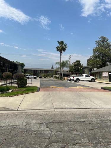 Sunpark Inn & Suites in San Bernardino, USA