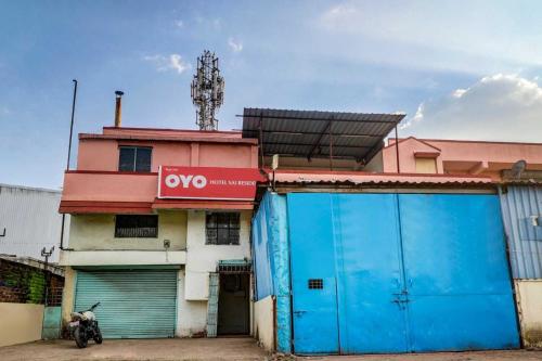 OYO Flagship Hotel Sai Residency