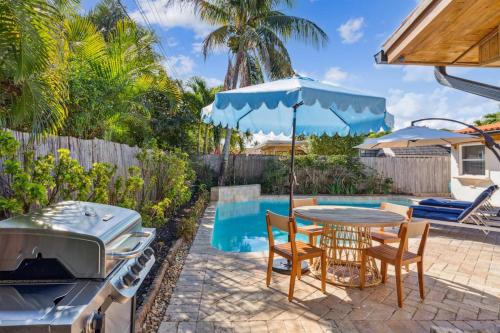 Kasa By The Sea Fort Lauderdale in Fort Lauderdale, USA
