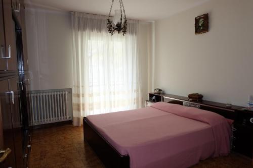 B&B L'Edera in Crodo