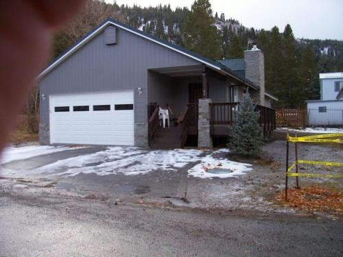 Elk House Elk House