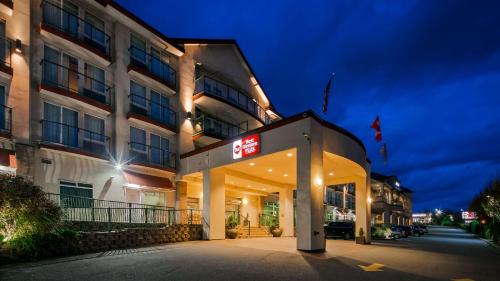 Best Western PLUS Mission City Lodge