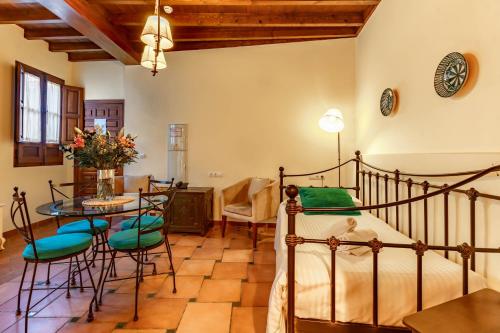 Charminghomesgranada Apartamento Granada Romantica, Granada (fotografie 2)