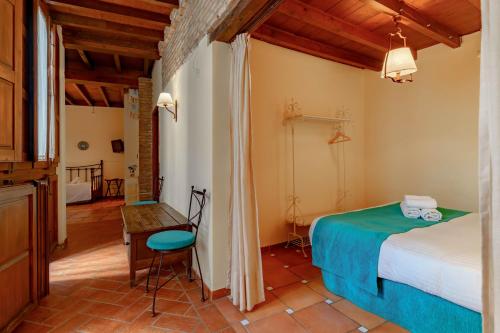 Charminghomesgranada Apartamento Granada Romantica, Granada (fotografie 5)