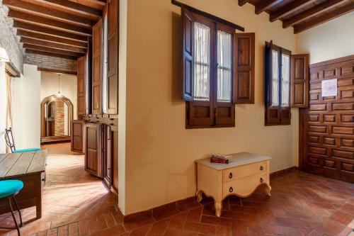 Charminghomesgranada Apartamento Granada Romantica, Granada (fotografie 8)