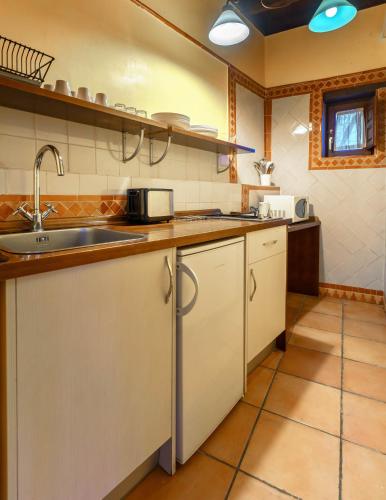 Charminghomesgranada Apartamento Granada Romantica, Granada (fotografie 9)