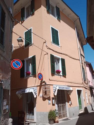 Il Glicine B&b - Accommodation - Voltaggio