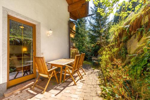 Létesítmények, Appart Taverne in Burgstall