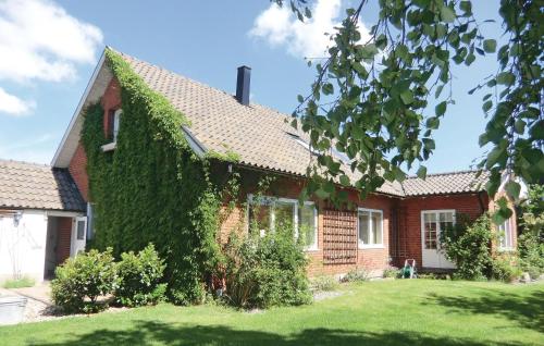 Beautiful Home In Helsingborg With Kitchen
