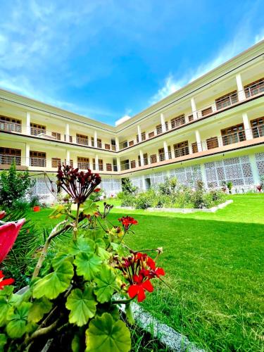 hotel photo