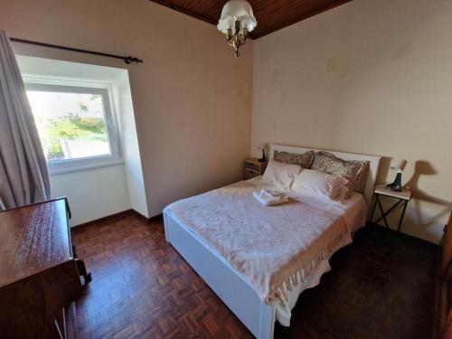  Apartamentos Garrett in Horta