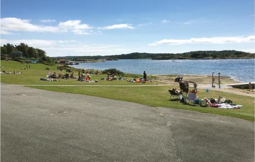 Utvendig, Amazing Home In Stromstad With Sauna in Strömstad