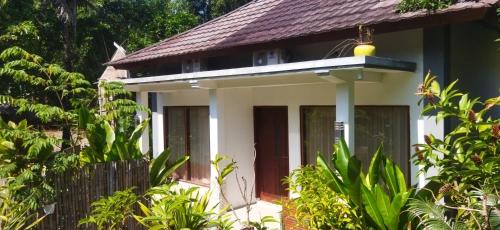 Pakok homestay