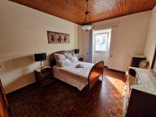  Apartamentos Garrett in Horta