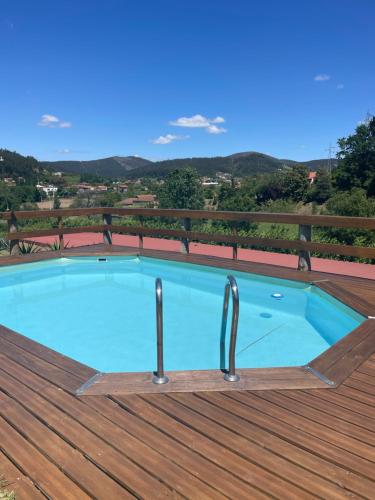 Loft - Casinha à Porta, Arouca (foto 8)