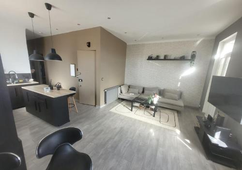 Joli 3 pièces Paris