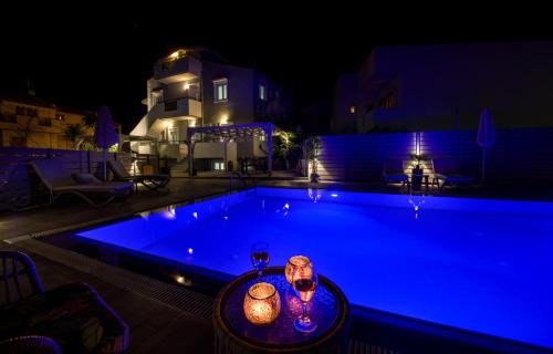  Casa Di Kasapa in Panormos