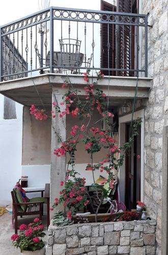  Apartments by the sea Zaton Mali (Dubrovnik) - 9016 in Soline