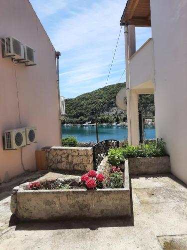 Apartments by the sea Zaton Mali (Dubrovnik) - 9016