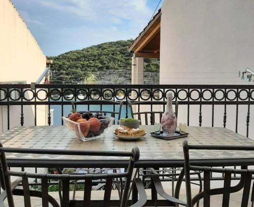 Apartments by the sea Zaton Mali (Dubrovnik) - 9016