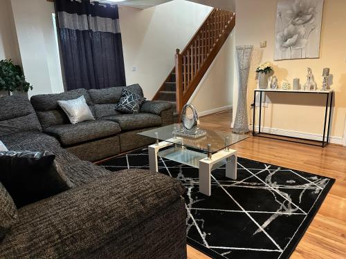 Zenith Apartment, Manchester (photo 6)