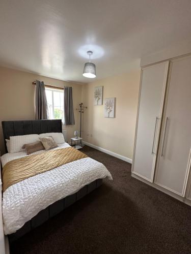 Zenith Apartment, Manchester (photo 11)