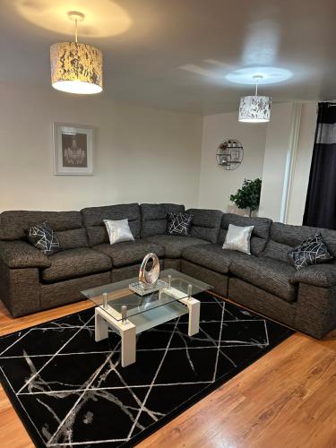 Zenith Apartment, Manchester (photo 7)