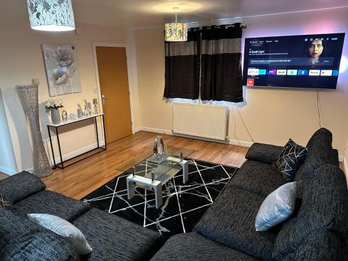 Zenith Apartment, Manchester (photo 5)