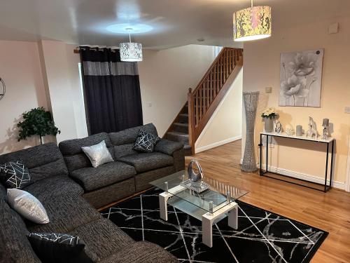 Zenith Apartment, Manchester (photo 8)