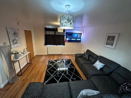 Zenith Apartment, Manchester (photo 10)