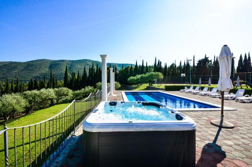 Luxury villa with a swimming pool Zastolje Dubrovnik - 14922 - image 3