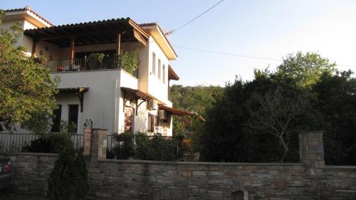 Rafaela House