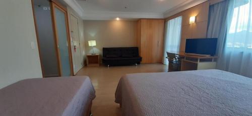 Mediterraneo Flat - Apart-Hotel