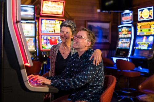 塔斯马尼亚高木酒店