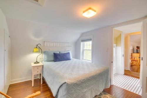 Rockland Home with Deck 5 Mins to Historic Downtown! - image 6