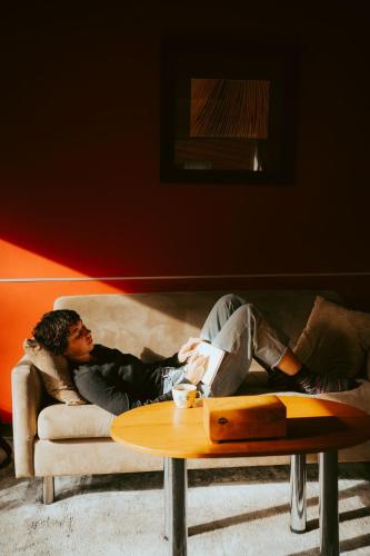 塔斯马尼亚高木酒店