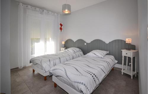 2 Bedroom Amazing Home In Saint-ambroix