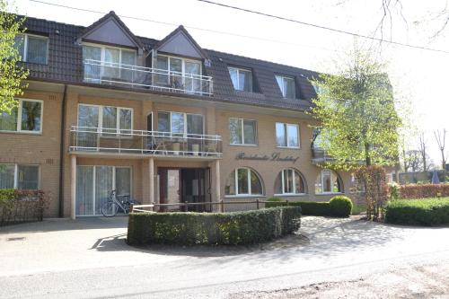 Lindehof Serviced Flats