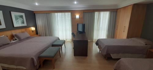 Mediterraneo Flat - Apart-Hotel