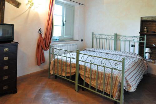 La Fonte Carducciana