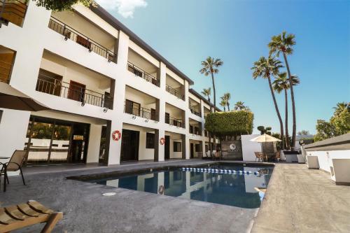 hotel photo